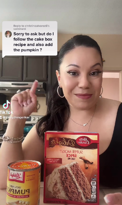 Soru-cevap temalı bir Instagram Reels videosunun ekran görüntüsü
