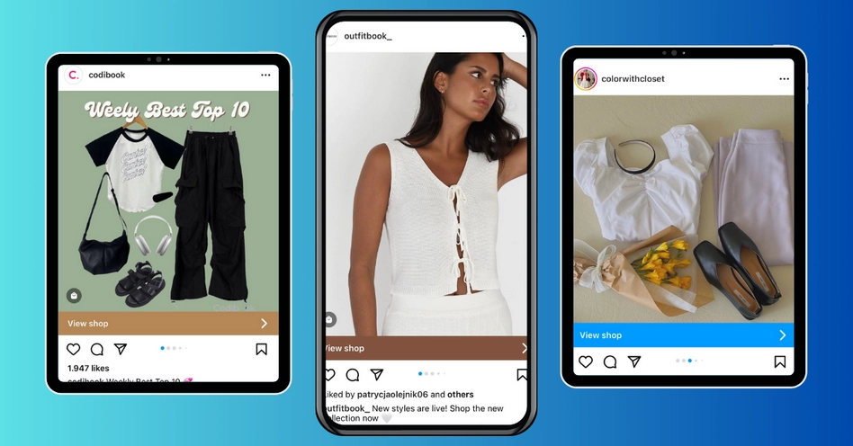 7 Effective Methods to Use Social Media for Boutiques Lonca