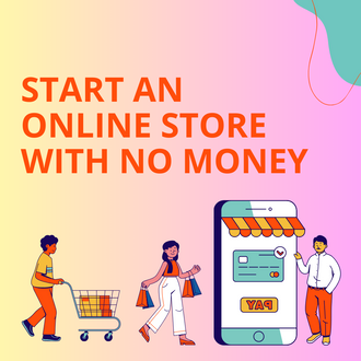Come Avviare Una Boutique Online Quasi Senza Soldi ($ 1)