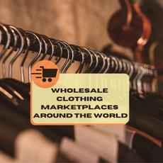 Top 10 Wholesale Clothing Marketplaces