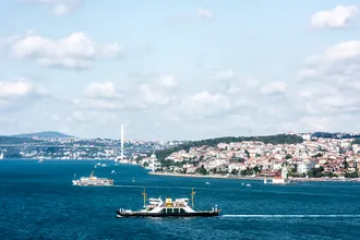 İstanbul'daki En Büyük 5 Toptan Giyim Pazarı