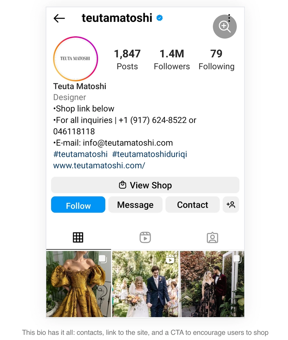 How to Sell Clothes on Instagram Comprehensive Guide Lonca