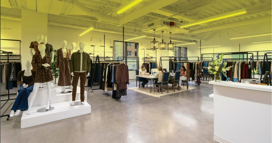 Worldwide Fashion Trade Shows You Must Attend [2024] Lonca