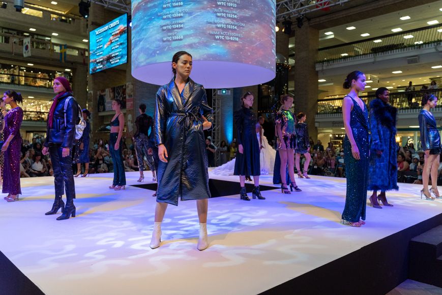 Worldwide Fashion Trade Shows You Must Attend [2024] | Lonca