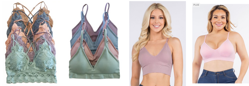 Abbigliamento all'ingrosso del marchio di abbigliamento all'ingrosso Anemone of LA Fashion District