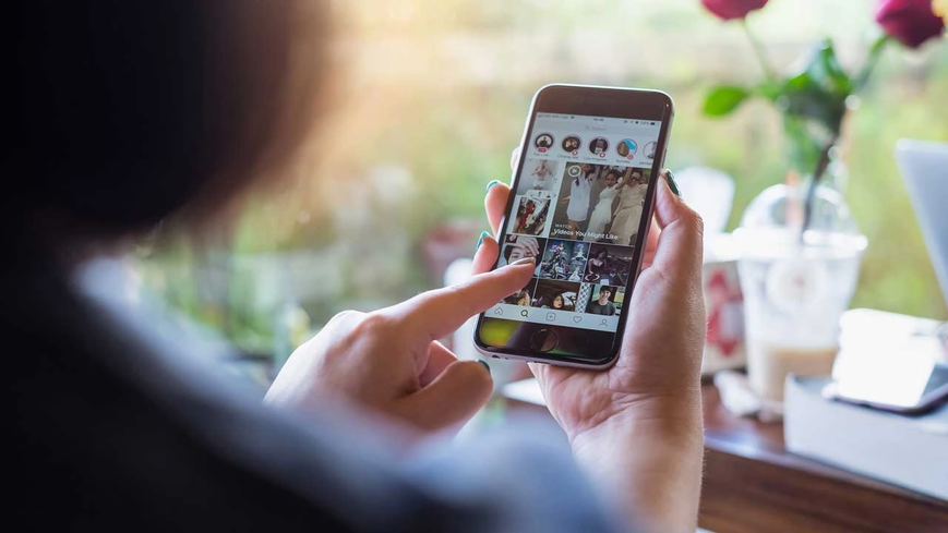 Instagram reklam hedef kitle belirleme için video içerikleri hazırlamaya ilişkin görsel