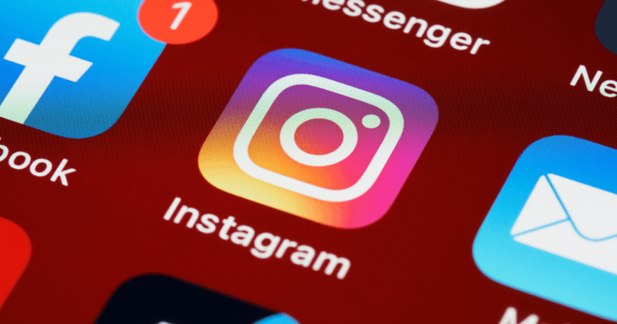 E-ticaret butiği açmak isteyenlerin en çok kullandığı sosyal medya platformlarından Instagram uygulaması