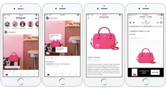 Instagram Satışlarınızı Arttırmak İçin 20 Etkili Yöntem