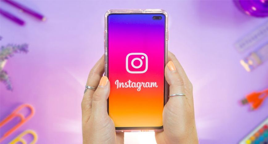 instagram çekilişi