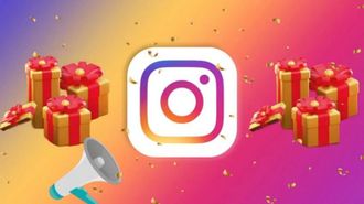 7 Adımda Instagram Çekilişi Nasıl Yapılır + 6 Çekiliş Fikri