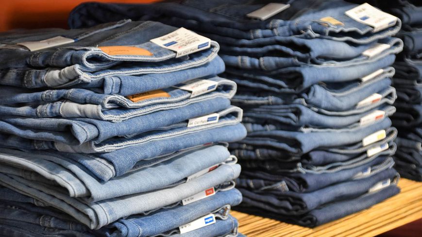 2024 Los 11 Principales Proveedores De Jeans Al Por Mayor Lonca