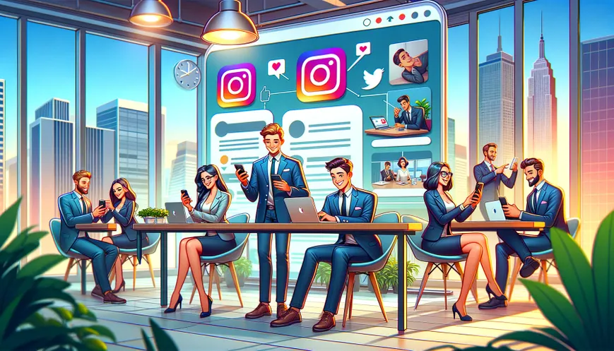 Instagram beğeni sayısı arttırma yöntemleri