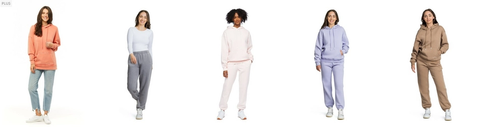 holesale sweatsuits for women from Lazypants
