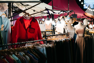 8 Mercati Pop-up A Houston – Chiamare Tutte Le Boutique!