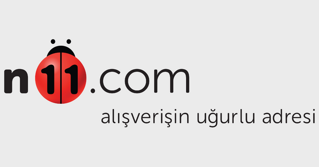 n11.com alışveirşin uğurlu adresi