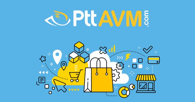 Kurumsal güvenceyle satış yapabileceğiniz PttAVM, en düşük komisyon oranına sahip e-ticaret kanallarından