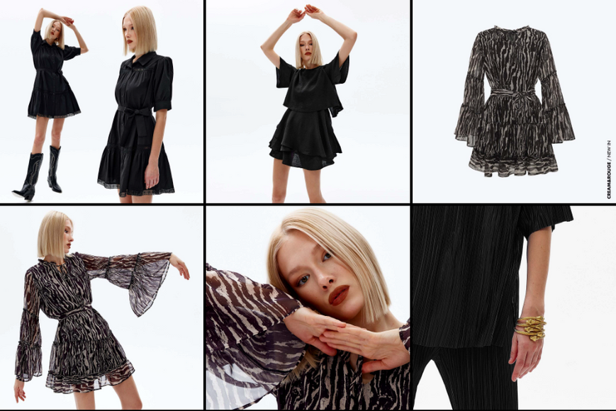 Vestiti turchi online sales