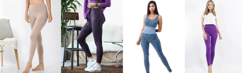 Buy Leggingss Online from Manufacturers and wholesale shops near