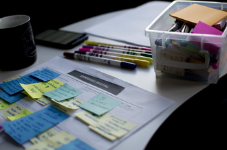 Modello Di Business Plan/tela Per Boutique Online [2024]