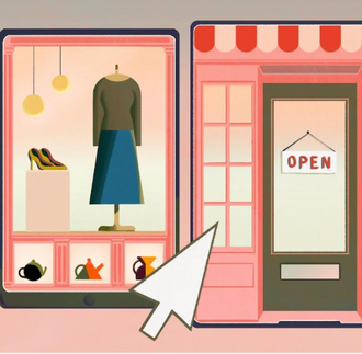 (2025) Come Avere Una Boutique Online Di Successo?