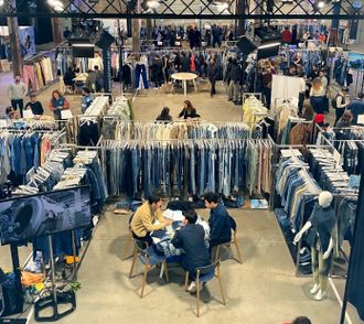 10 Consigli Dei Produttori All'ingrosso Di Denim Per Boutique