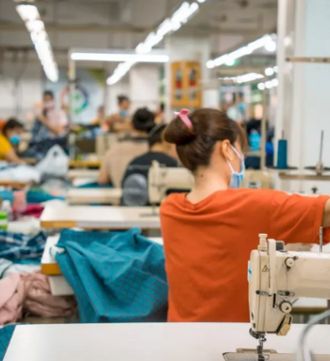 I Migliori Paesi Produttori Di Abbigliamento Al Mondo