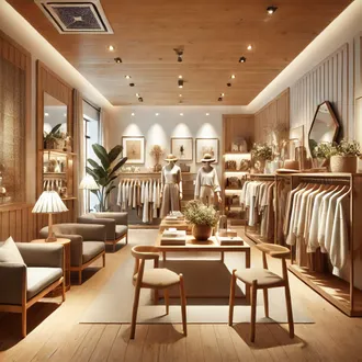 Trasforma il design della tua boutique: 25 idee al top