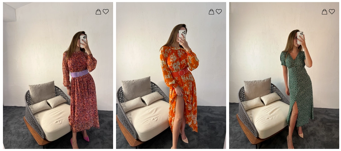 Vestidos Elegantes Largos Ropa De Moda Para Mujer Casuales De Fiesta 2022  Sexy