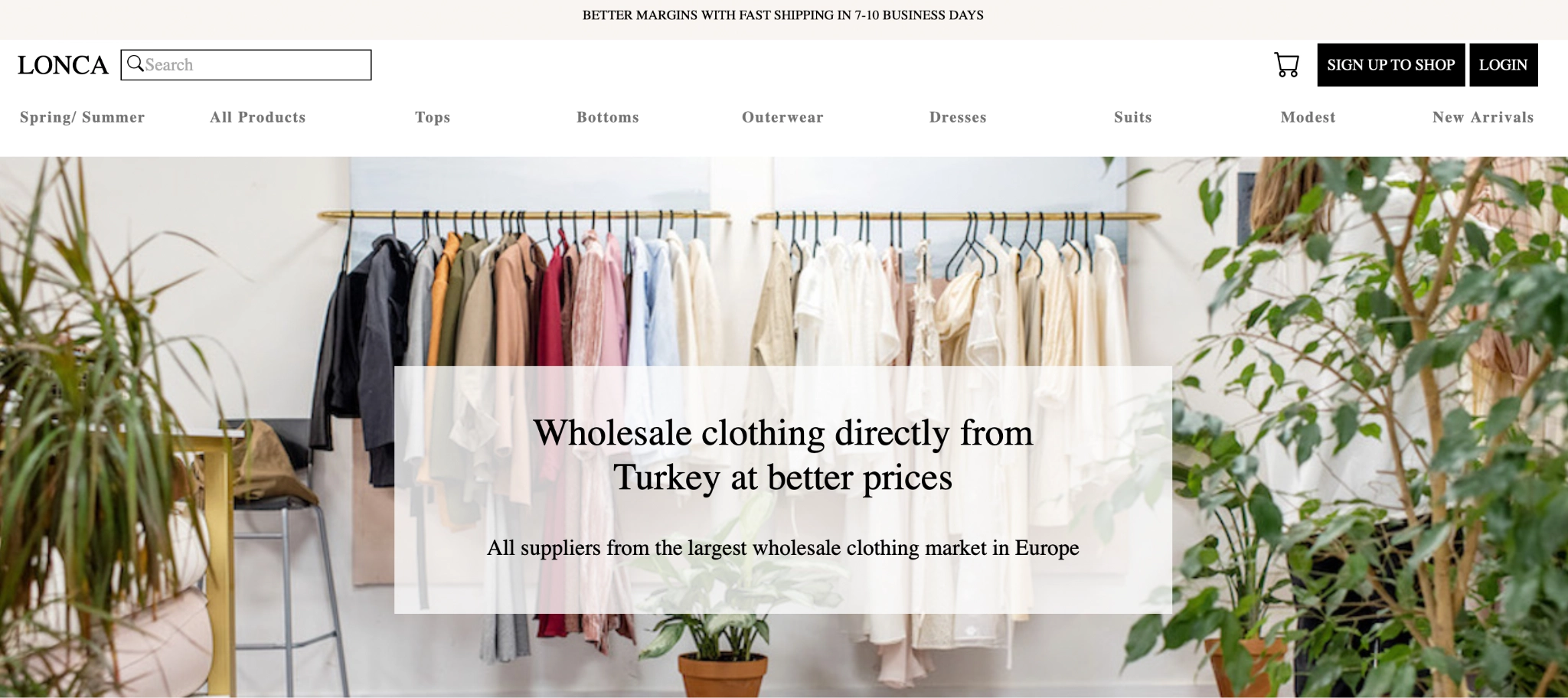 2024] Where to Buy Wholesale Clothing for a Boutique