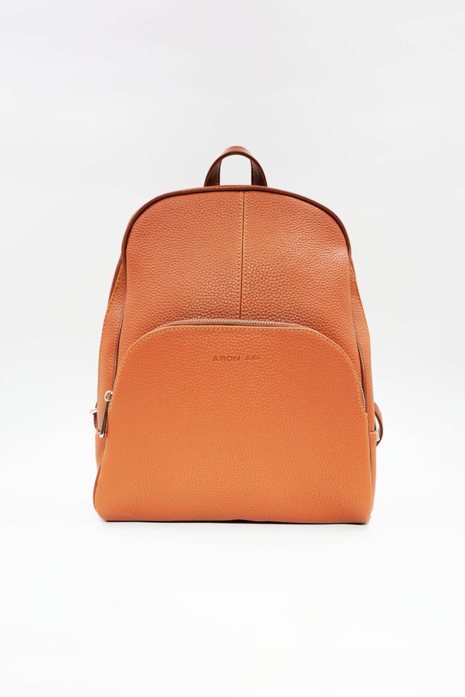 ARON Atelier Mochila Feminina Vanessa Taba Roupas por atacado 0