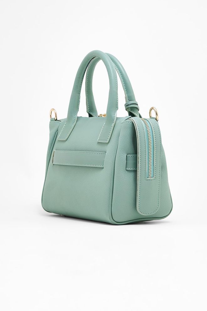 ARON Atelier Sophia Green Women's Handbag Wholesale Clothing 15