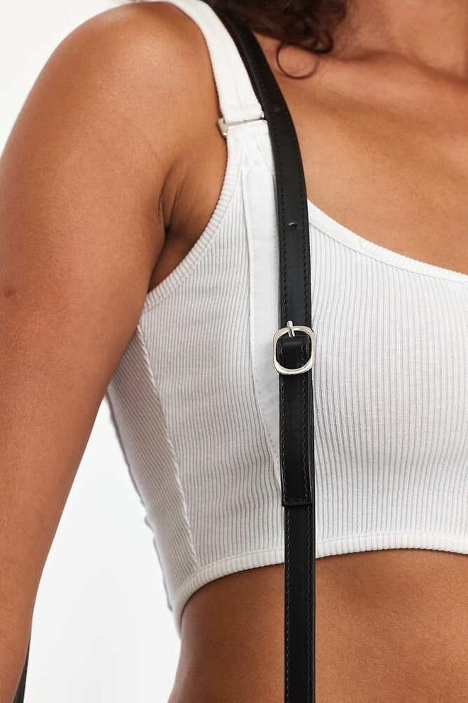 ARON Atelier Фавор Црна Женска Ташна Велепродаја одеће 4