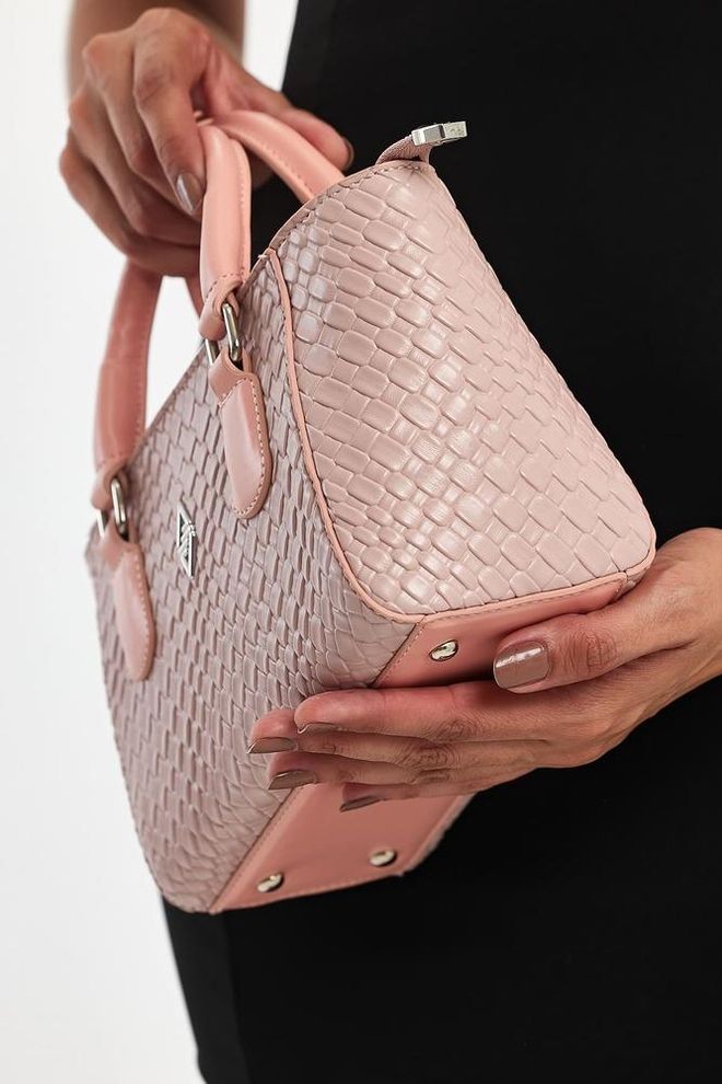 ARON Atelier Женска Торбица Фавор Повдер Велепродаја одеће 4