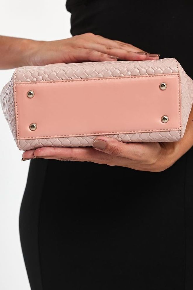 ARON Atelier Женска Торбица Фавор Повдер Велепродаја одеће 5