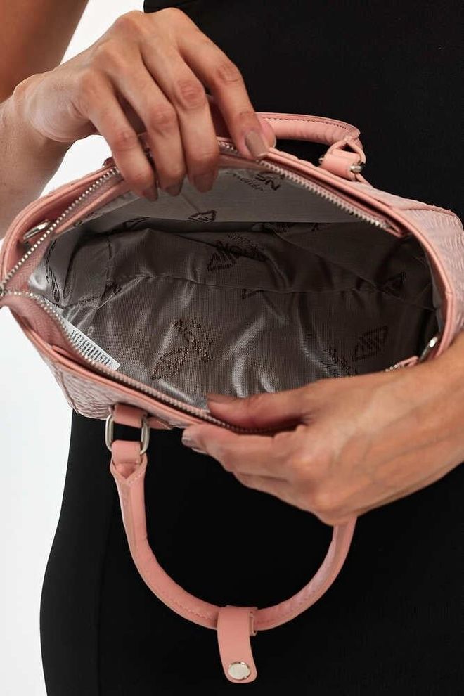 ARON Atelier Женска Торбица Фавор Повдер Велепродаја одеће 8