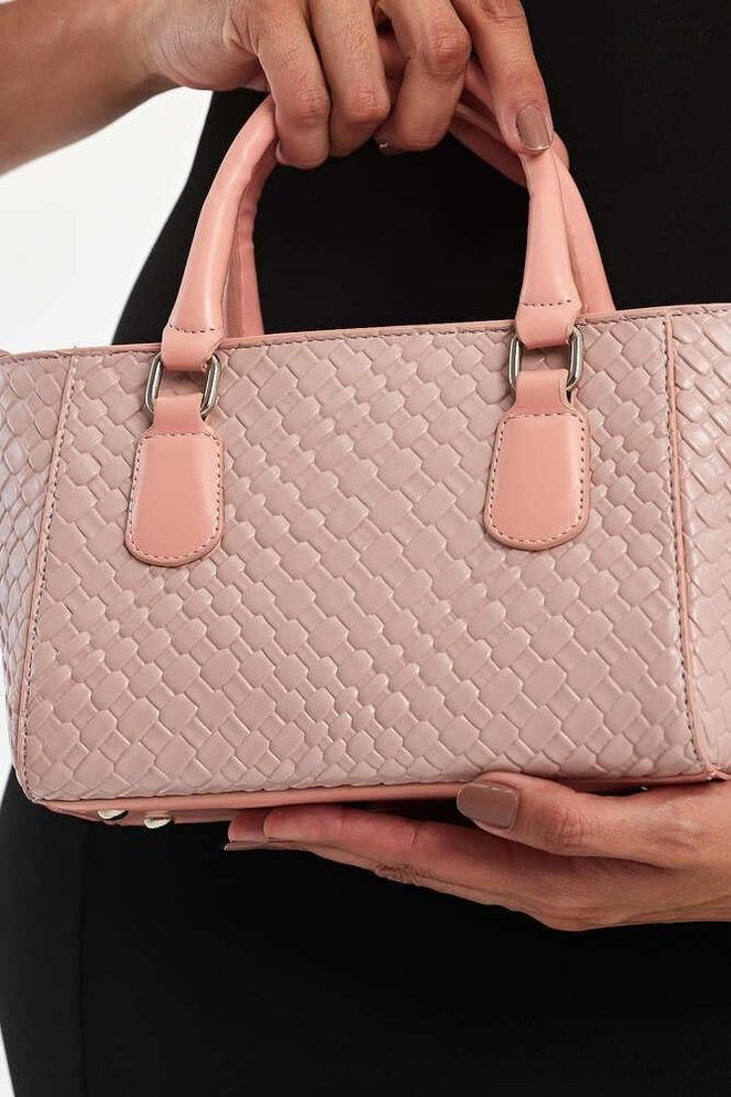 ARON Atelier Женска Торбица Фавор Повдер Велепродаја одеће 6