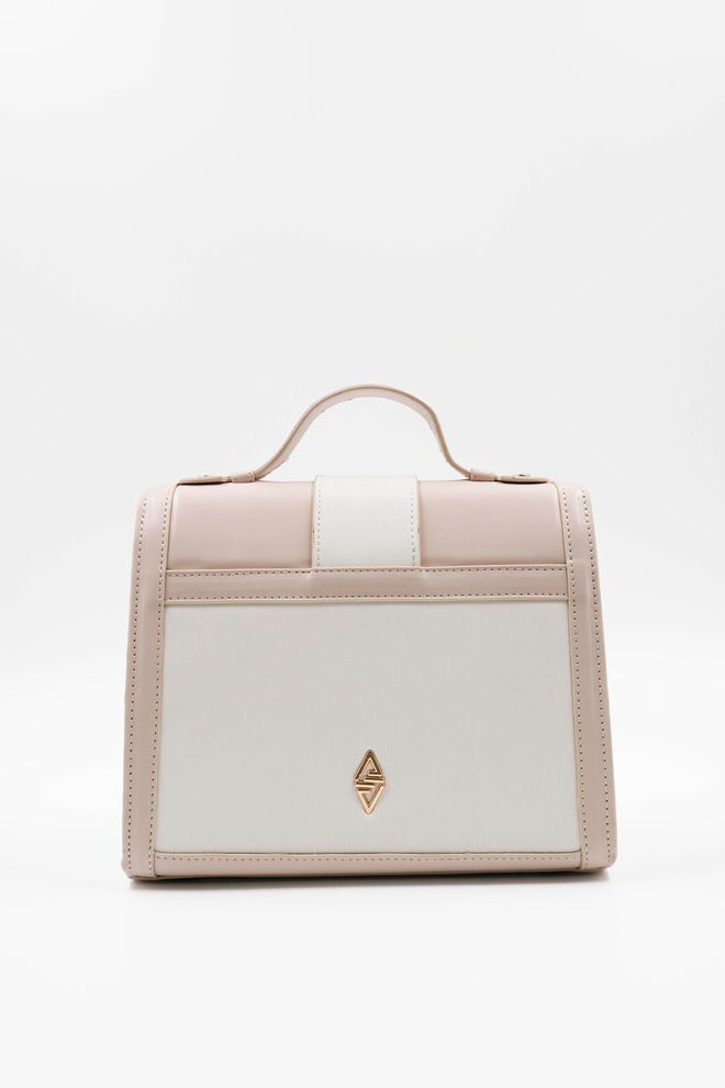 ARON Atelier Clement Beige Ženska Torbica Veleprodaja odjeće 3