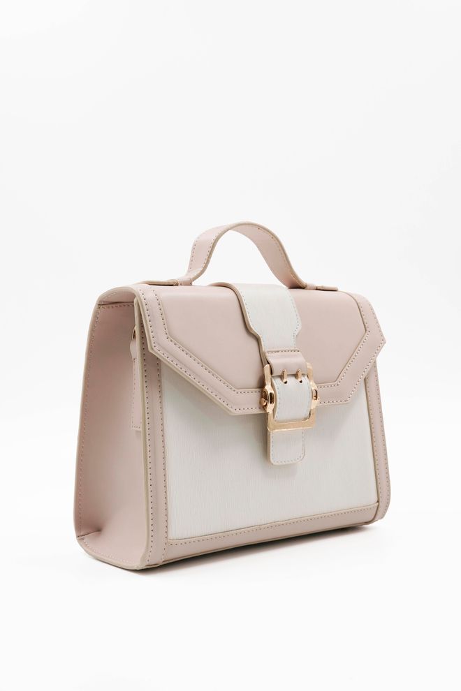 ARON Atelier Clement Beige Ženska Torbica Veleprodaja odjeće 2