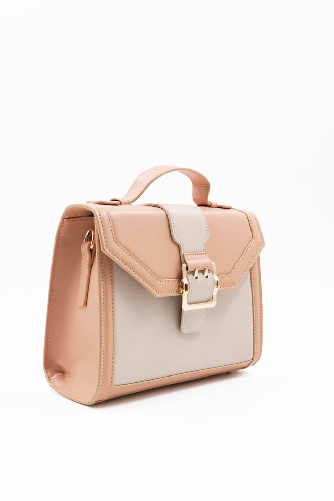 ARON Atelier Ženska Torbica Clement Cream Veleprodaja odjeće 2