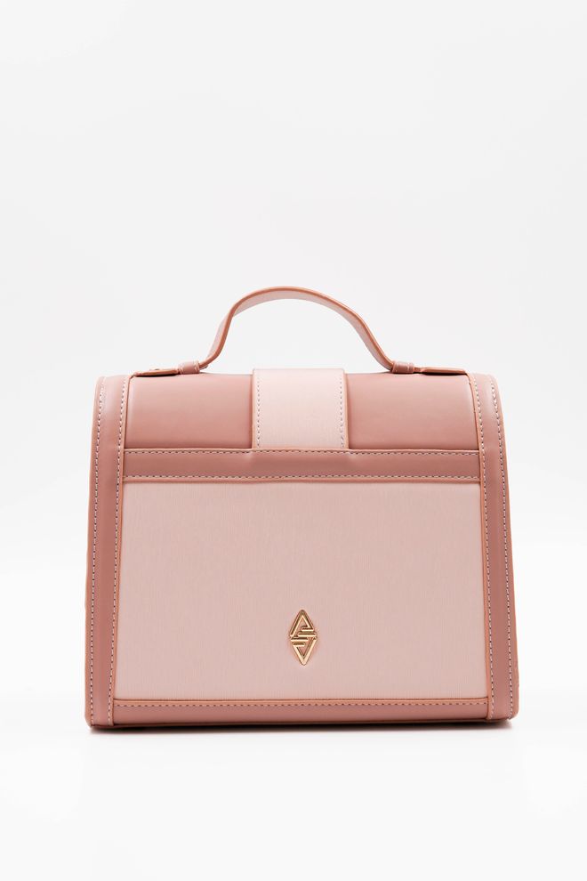 ARON Atelier Ženska Torbica Clement Powder Veleprodaja odjeće 3