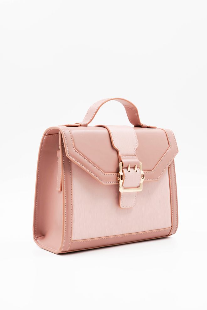 ARON Atelier Ženska Torbica Clement Powder Veleprodaja odjeće 2