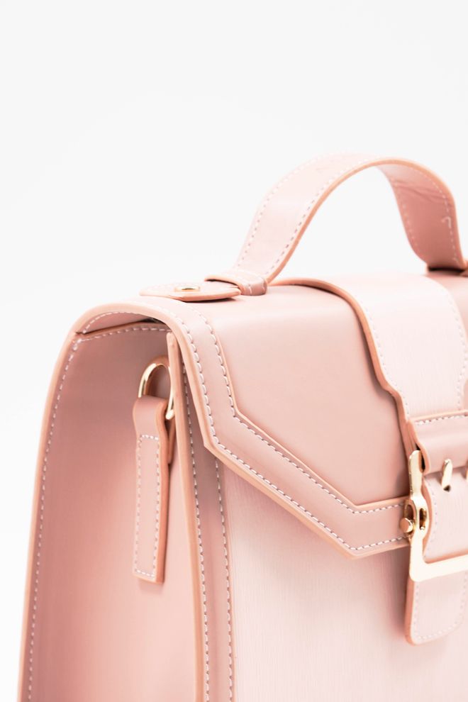 ARON Atelier Ženska Torbica Clement Powder Veleprodaja odjeće 1