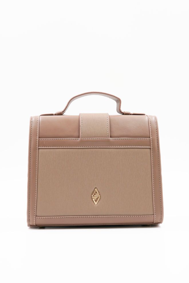 ARON Atelier Ženska Torbica Clement Mink Veleprodaja odjeće 3