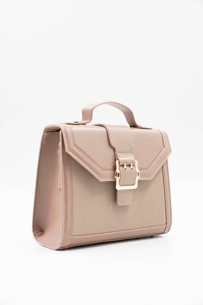 ARON Atelier Ženska Torbica Clement Mink Veleprodaja odjeće 2