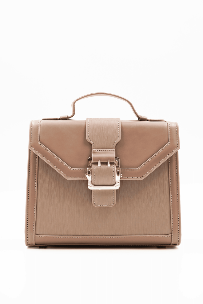 ARON Atelier Γυναικεία Τσάντα Clement Mink Χονδρικό εμπόριο ενδυμάτων 0