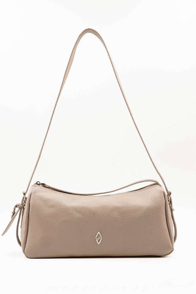 ARON Atelier Luna Mink Soft Dámska Taška Cez Rameno Veľkoobchod s oblečením 0