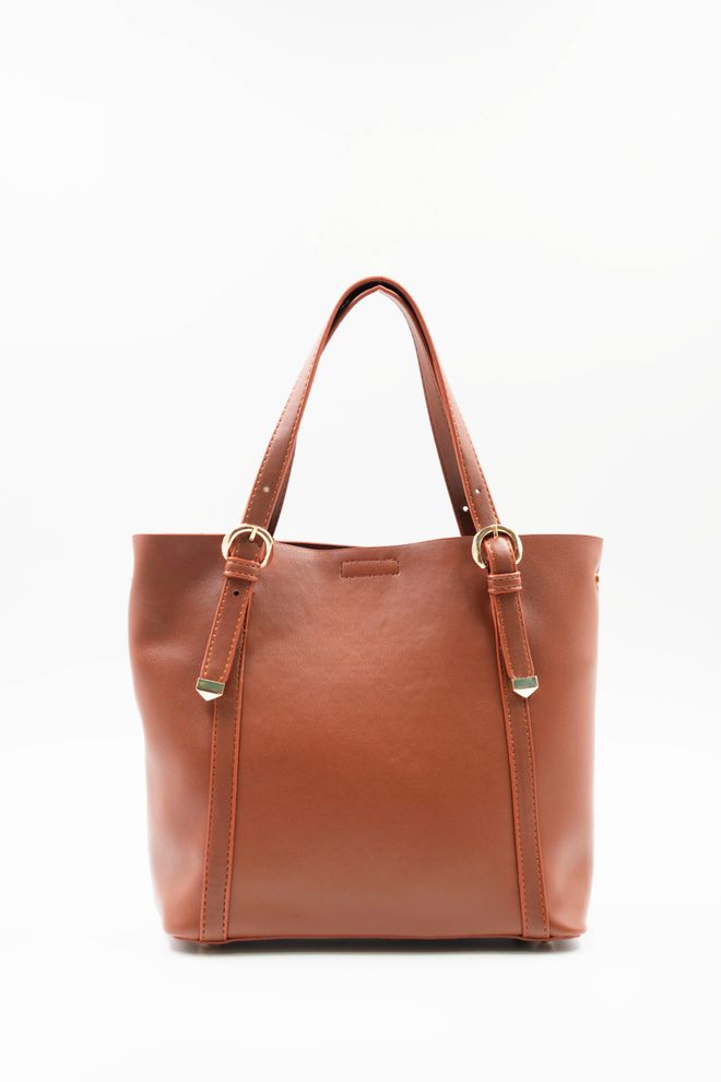 ARON Atelier Detailná Mäkká Dámska Taška Na Rameno Mila Taba Lace Veľkoobchod s oblečením 3