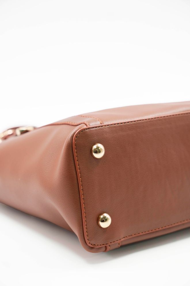 ARON Atelier Detailná Mäkká Dámska Taška Na Rameno Mila Taba Lace Veľkoobchod s oblečením 5