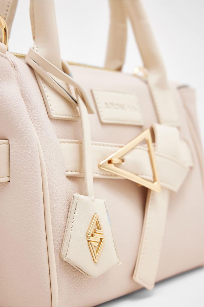 ARON Atelier Geanta De Dama Sophia Beige Îmbrăcăminte cu ridicata 8