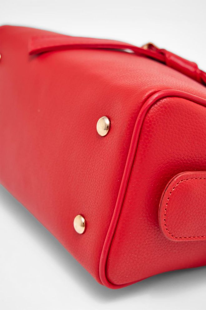 ARON Atelier Ženska Torbica Sophia Red Oblačila na debelo 5